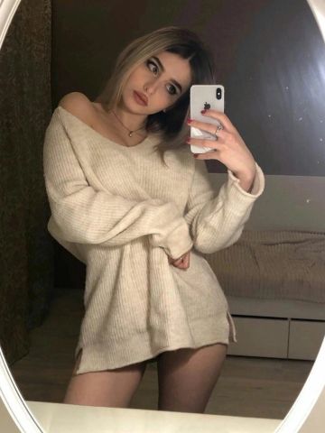 Проститутка Лизочка
